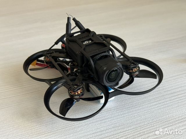 Betafpv pavo pico elrs + tbs crossfire купить в Архангельске | Хобби и ...