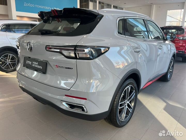 Changan CS55 Plus 1.5 AMT, 2023