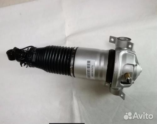 Пневмобаллон задний Cayenne Touareg Audi Q7 4l