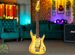 Ibanez Joe Satriani JS2GD Gold