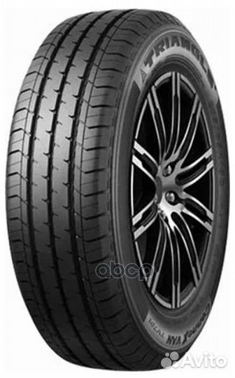 Triangle Connex Van TV701 215/65 R15