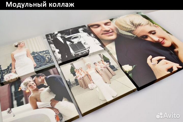 Портрет по фотографии в Новосибирске