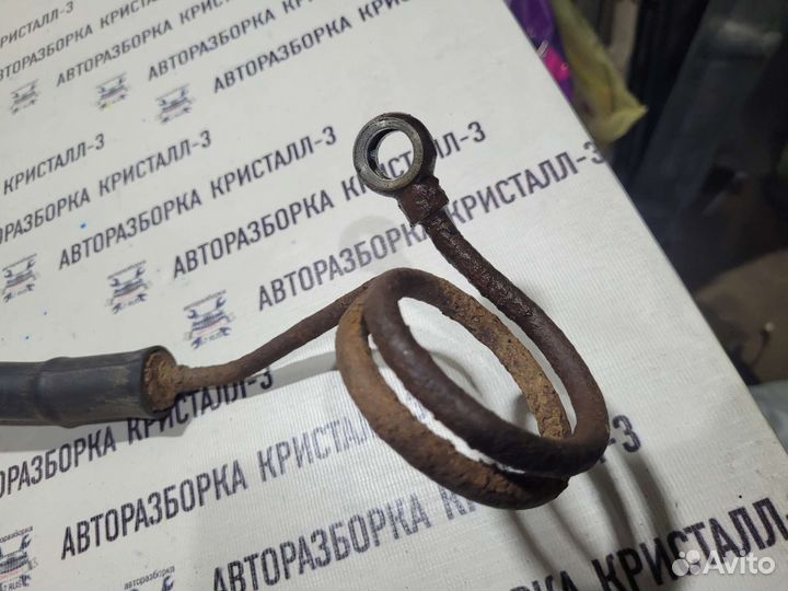 Шланг гидроусилителя audi a8 d2 / s8 d2