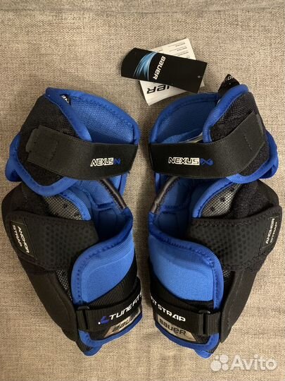 Локти/Налокотники хоккейные