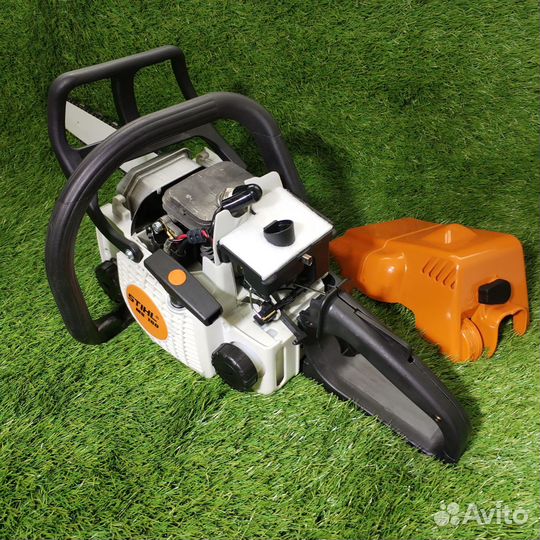 Бензопила Stihl 180