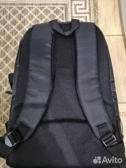 Рюкзак для фотоаппарата и ноутбука