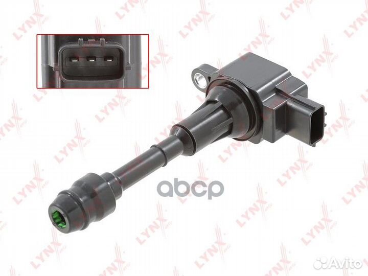 Катушка зажигания SPL1083 lynxauto