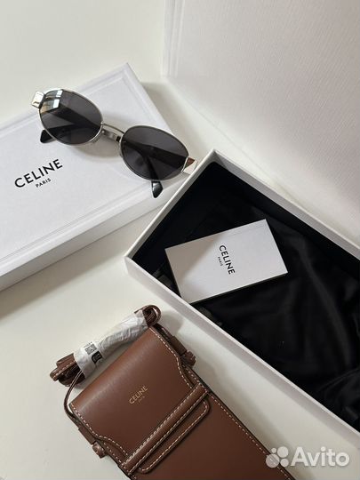 Очки Celine оригинал