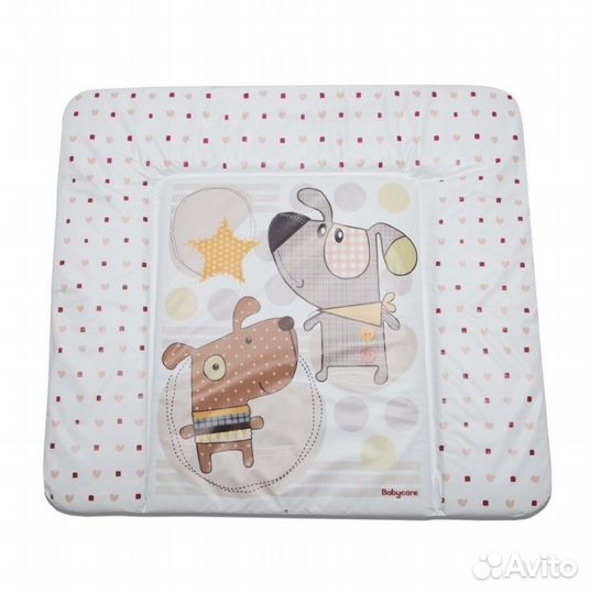 Матрас на пеленальный стол