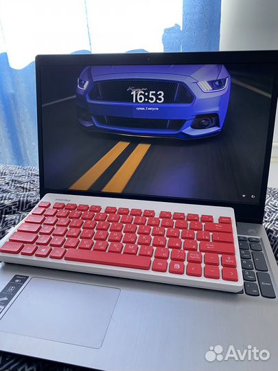 Lenovo