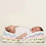 Плед детский новый