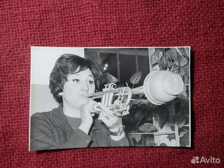 Фото /мечты/ 4шт. 1917/50 год Россия /СССР