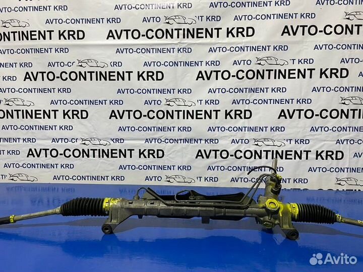 Рулевая рейка Mazda Axela bkep LF