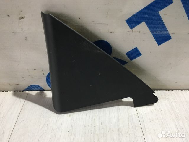 Уголок двери внутренний зад прав KIA cerato 2 1.6