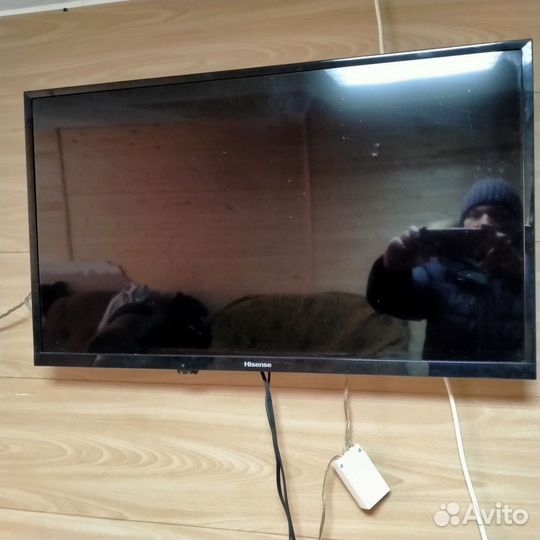 Телевизор бу