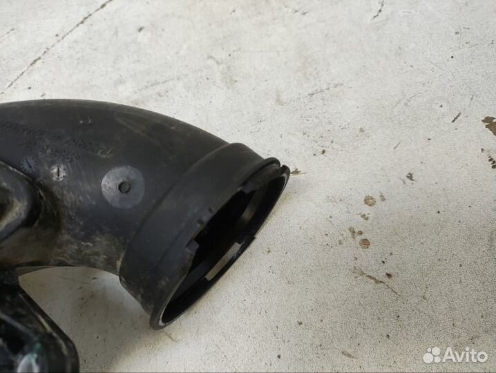 Воздуховод Bmw 3Er G20 2018