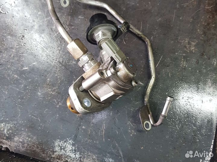 Топливный насос / тнвд 2gr fse