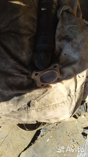 Кардан газ66