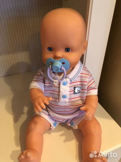 Игрушки мягкие, пупсы, куклы