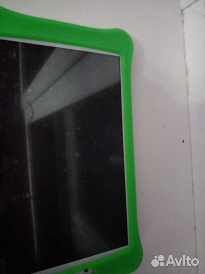 Планшет на запчасти