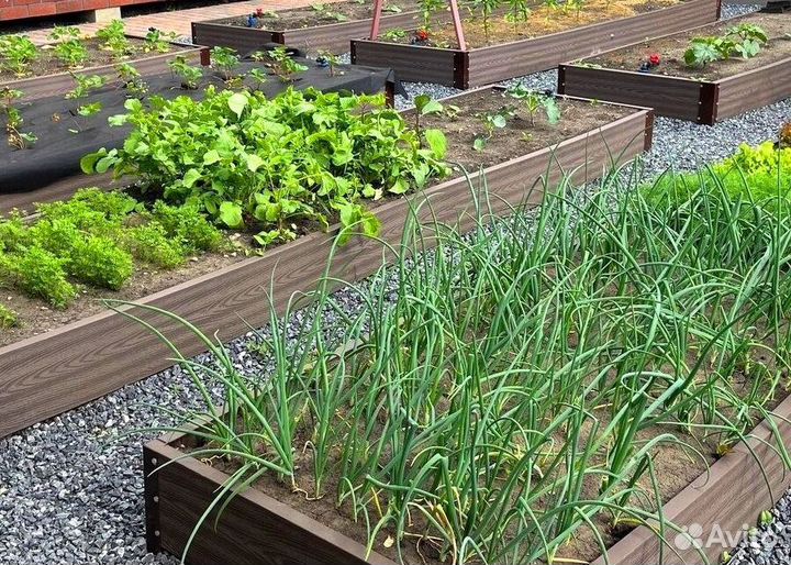 Террасная доска