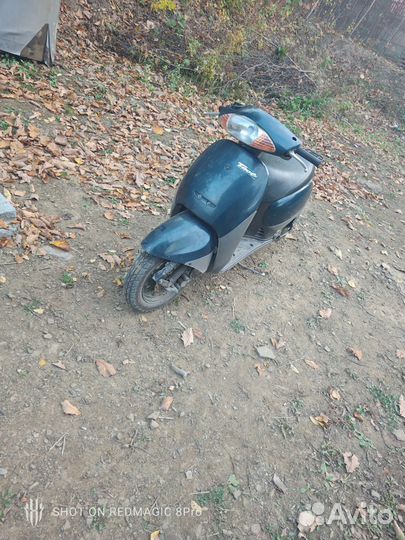 Хонда такт 51