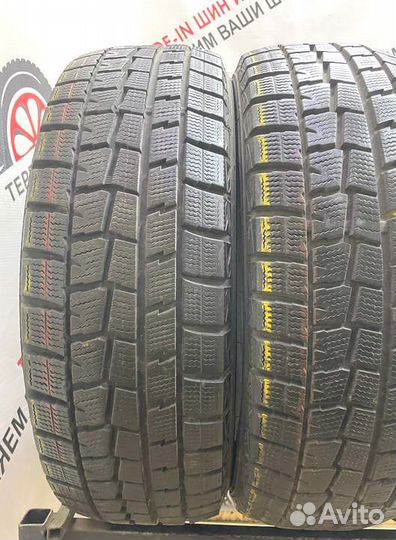 Dunlop Winter Maxx WM01 185/65 R15 89P