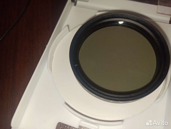 Светофильтр для камеры 46 мм