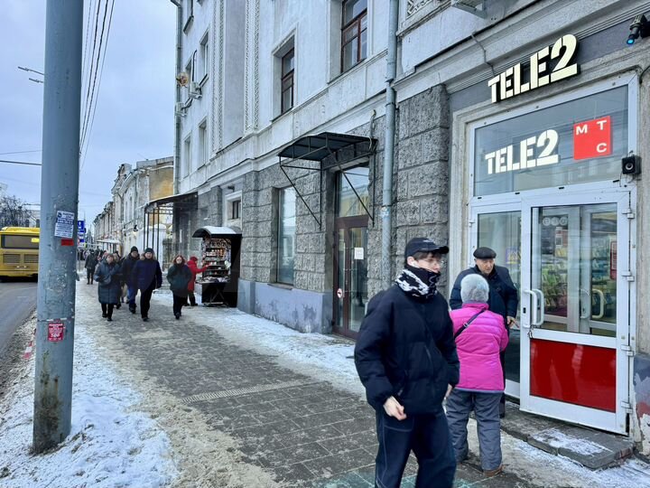 Свободного назначения, 85 м²