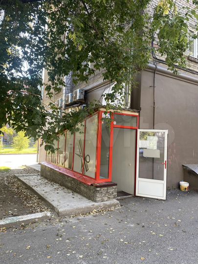 Свободного назначения, 86 м²