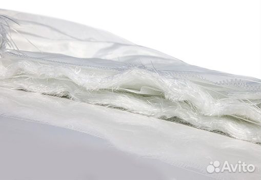 Утеплитель двигателя Kilmat №4 (автоодеяло) 142х88