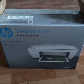 Мфу hp deskjet 2130