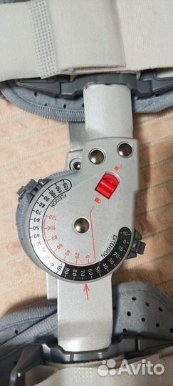 Ортрез на коленный сустав