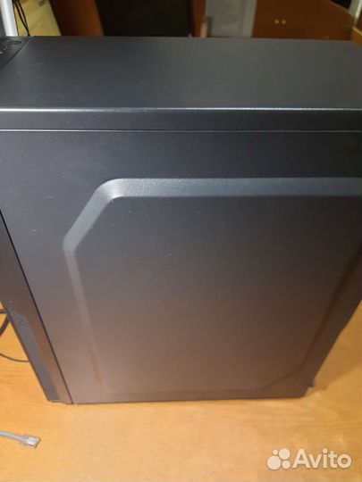 Корпус состояние нового