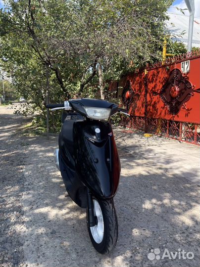 Yamaha jog zr evolution без пробега по РФ