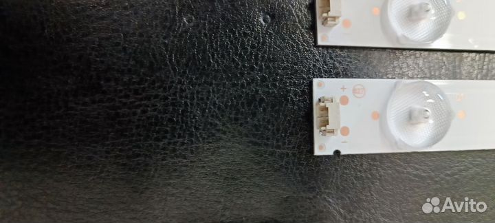 Подсветка телевизора bbk Telefunken philips и т.д