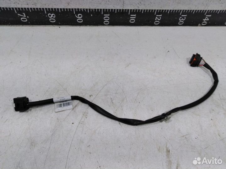 Проводка (коса) Мерседес