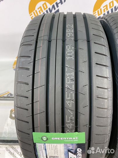 Greentrac Quest-X 245/45 R17 102Y