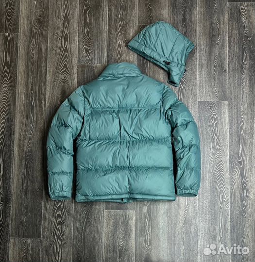 Куртка Nike зимняя