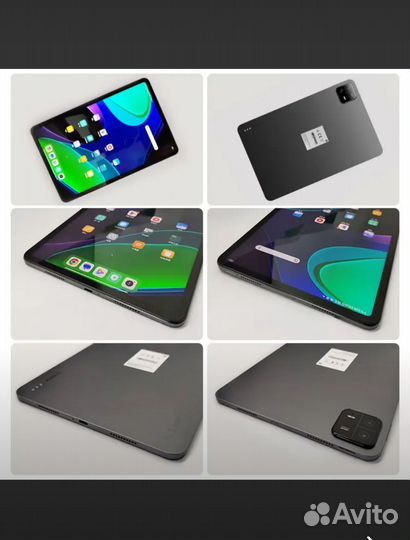 Xiaomi Pad 6 8/128 EU