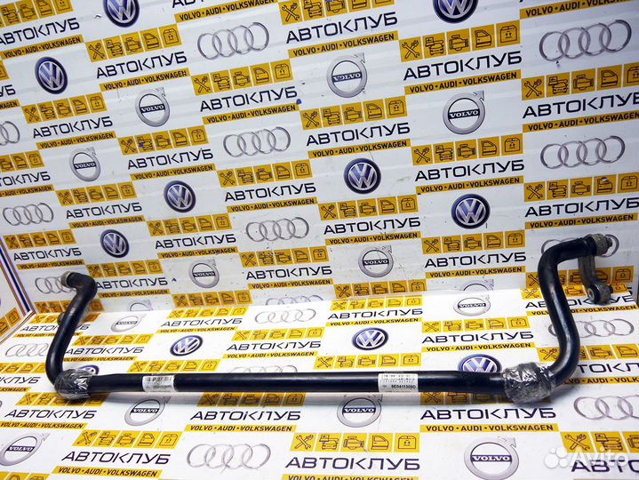 Стабилизатор передний Ауди A4 B6