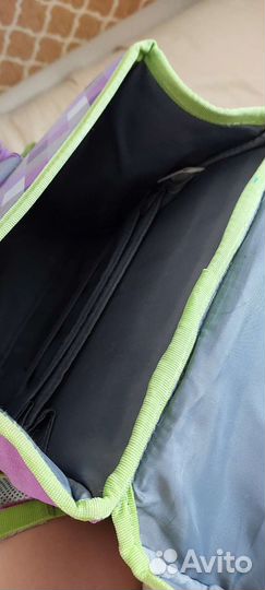 Рюкзак школьный ранец