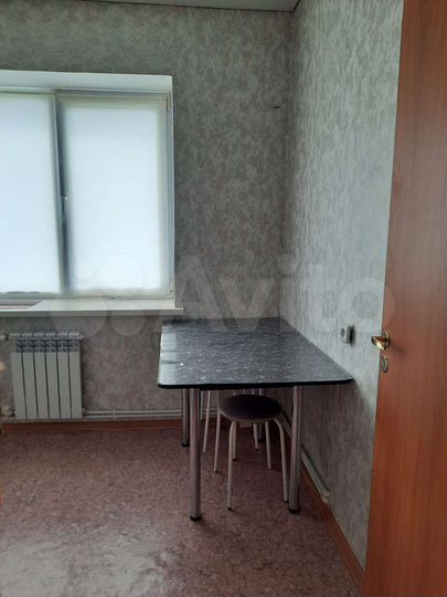 1-к. квартира, 37 м², 3/3 эт.