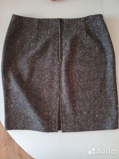 Винтажная юбка