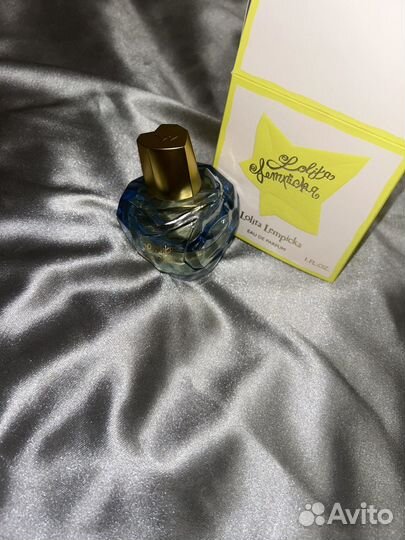 Парфюмерия