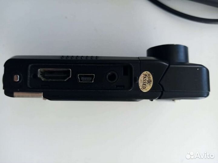 Видеорегистратор бу