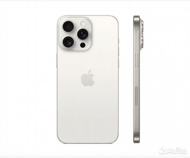 iPhone 15 Pro Max, 256 ГБ