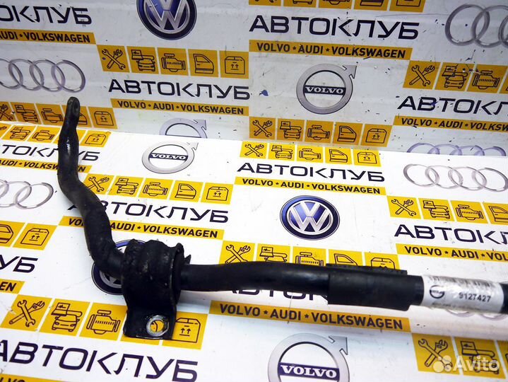 Стабилизатор передний Вольво S90 740