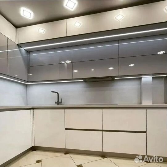 Кухня на заказ