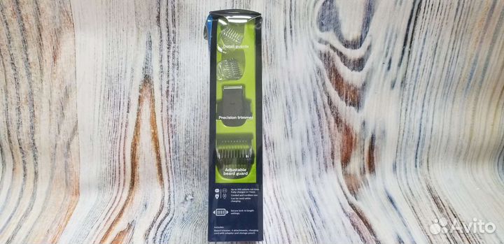 Триммер Philips Norelco 7500 (Новый)